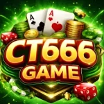 CT666 Game