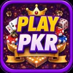 PlayPKR